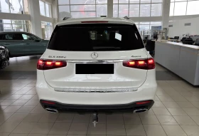 Mercedes-Benz GLS 450 d 4MATIC AMG-Line  | Auto.bg — изображение 4