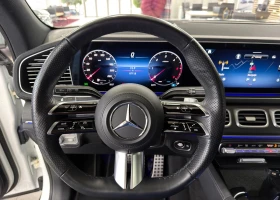 Mercedes-Benz GLS 450 d 4MATIC AMG-Line  | Auto.bg — изображение 7