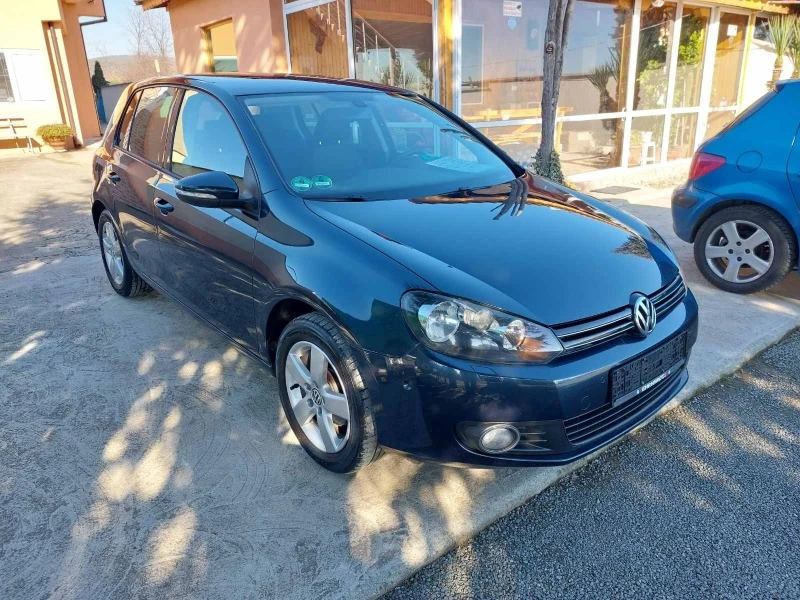 VW Golf 1.6tdi, снимка 13 - Автомобили и джипове - 43760010