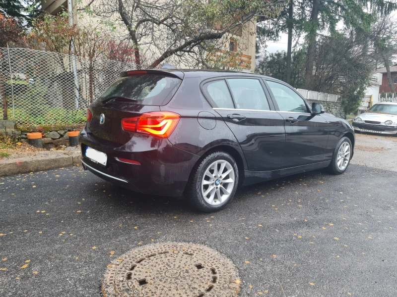 BMW 120 2.0 Бензин, снимка 2 - Автомобили и джипове - 48359673