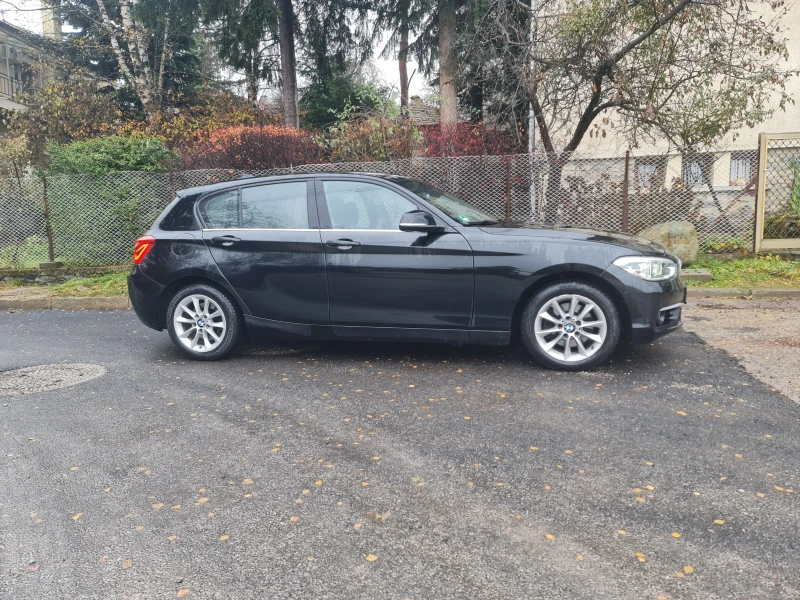 BMW 120 2.0 Бензин, снимка 1 - Автомобили и джипове - 48359673