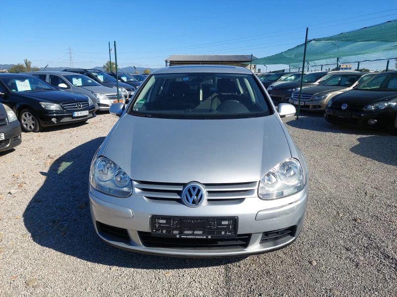 VW Golf Comfortline Автоматик, снимка 2 - Автомобили и джипове - 47607059