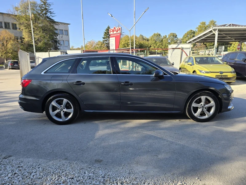 Audi A4 2.0TFSI - 150к.с. - Facelift - Digital, снимка 7 - Автомобили и джипове - 47665099