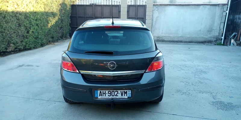 Opel Astra 1, 3 GTC ФЕЙС, снимка 6 - Автомобили и джипове - 47754341