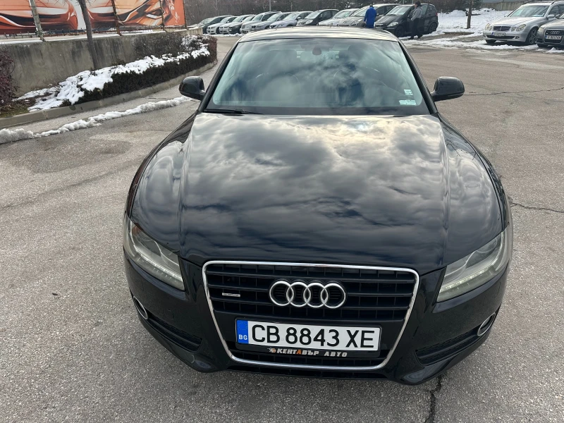 Audi A5 3.0d 239 к.с., снимка 7 - Автомобили и джипове - 48785032