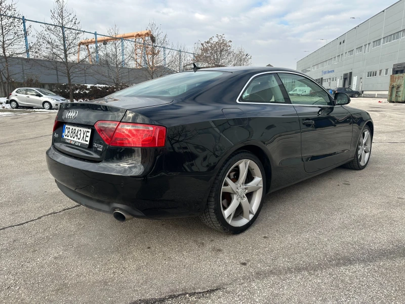 Audi A5 3.0d 239 к.с., снимка 4 - Автомобили и джипове - 48785032