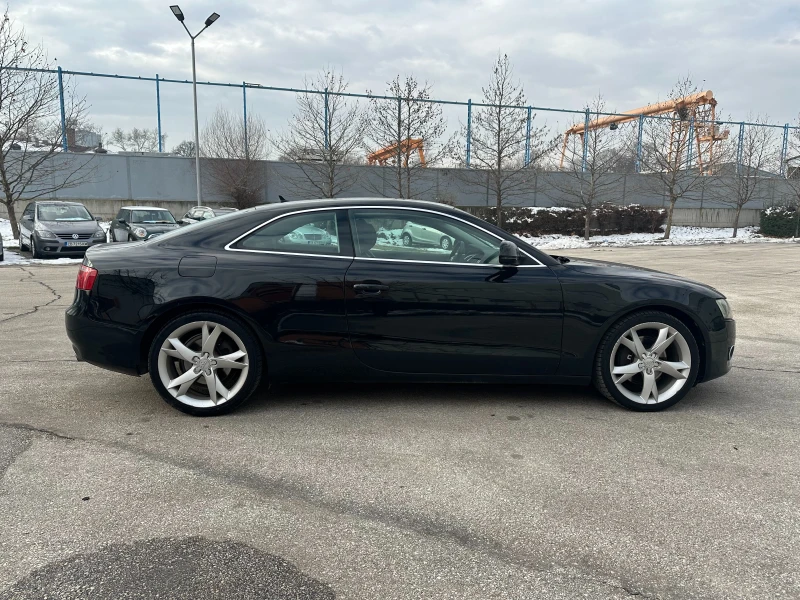 Audi A5 3.0d 239 к.с., снимка 5 - Автомобили и джипове - 48785032