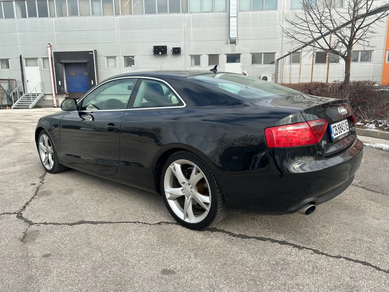 Audi A5 3.0d 239 к.с., снимка 3 - Автомобили и джипове - 48785032