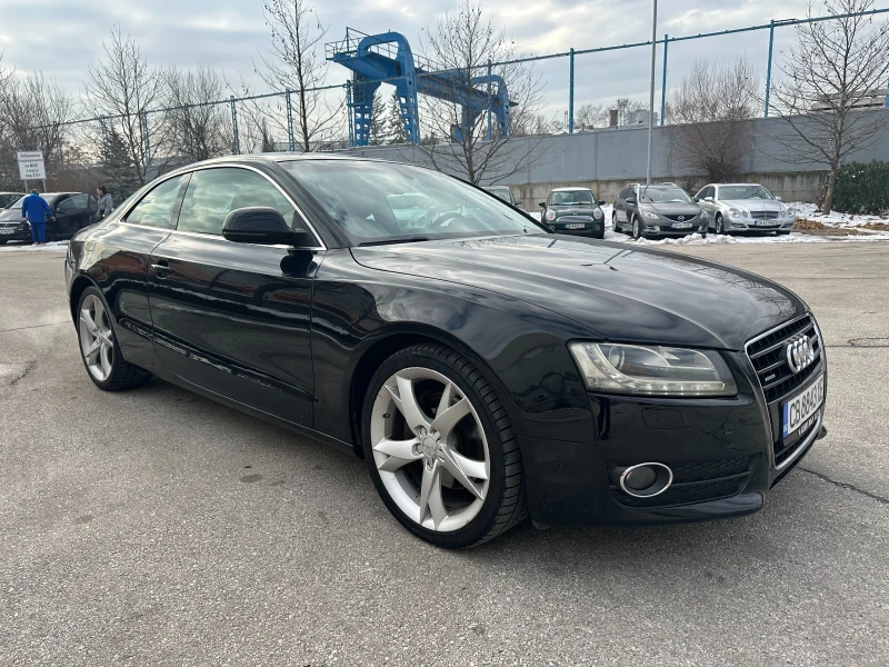 Audi A5 3.0d 239 к.с., снимка 6 - Автомобили и джипове - 48785032