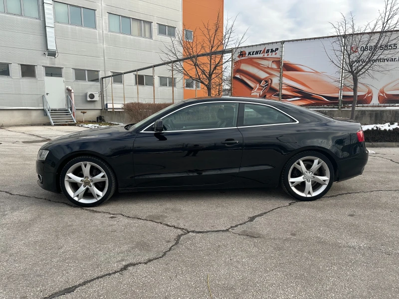 Audi A5 3.0d 239 к.с., снимка 2 - Автомобили и джипове - 48785032