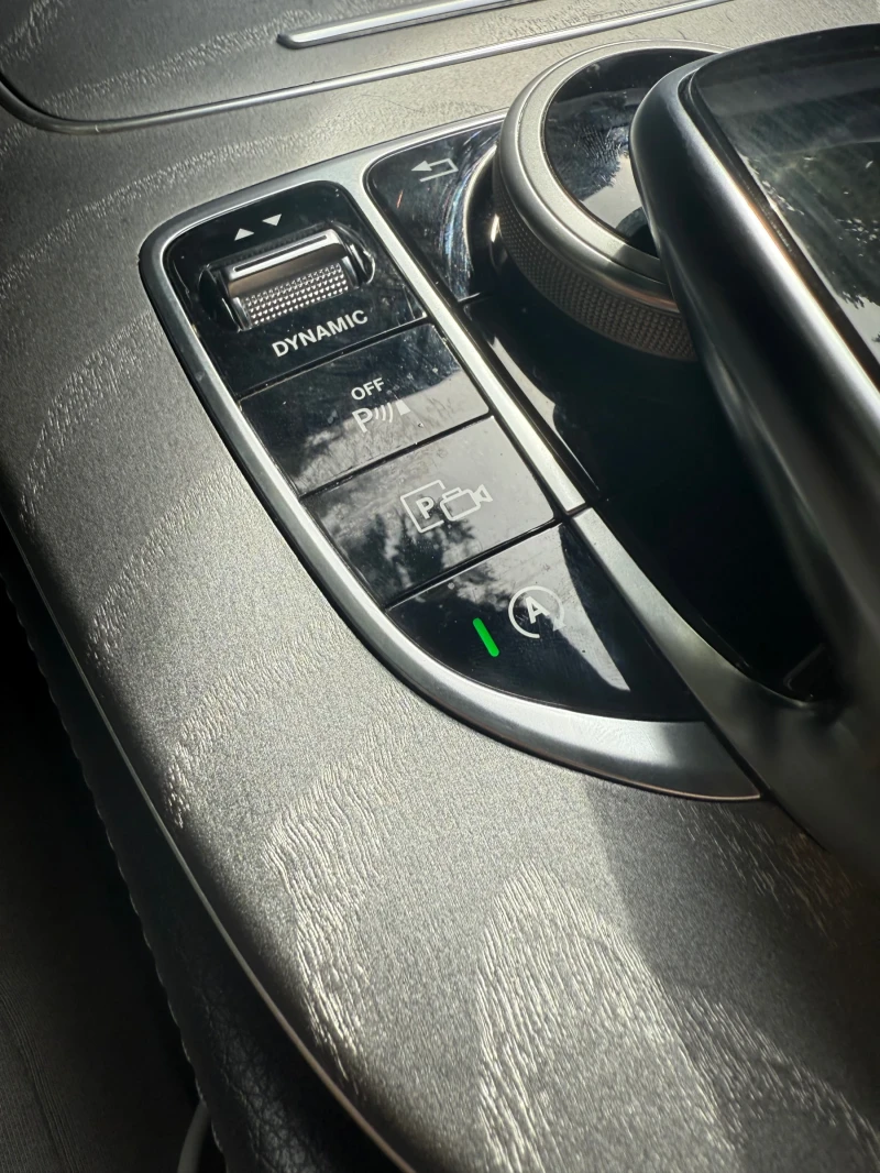 Mercedes-Benz CLS 400 AMG Line, снимка 13 - Автомобили и джипове - 52315034