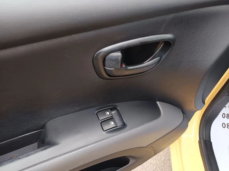 Hyundai I10 1.2i, снимка 17 - Автомобили и джипове - 52367395