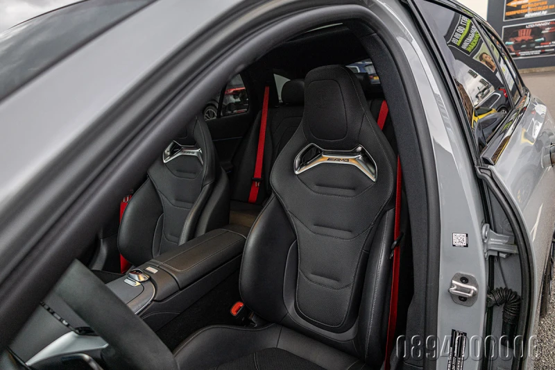 Mercedes-Benz E 53 AMG 4MT 3xMANUFAKTUR 2xEXCL DESIGNO BURM PANO ОБДУХВ, снимка 12 - Автомобили и джипове - 52473769