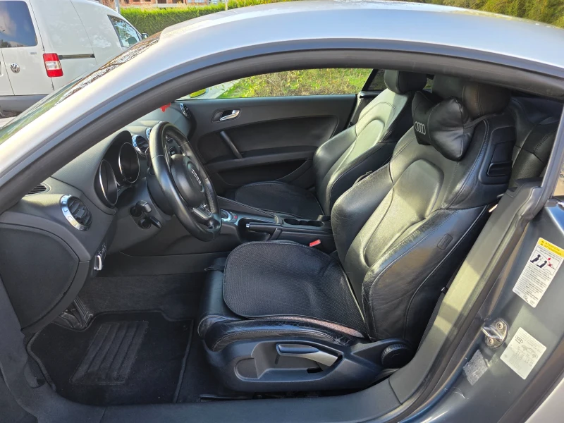 Audi Tt, снимка 4 - Автомобили и джипове - 52628729