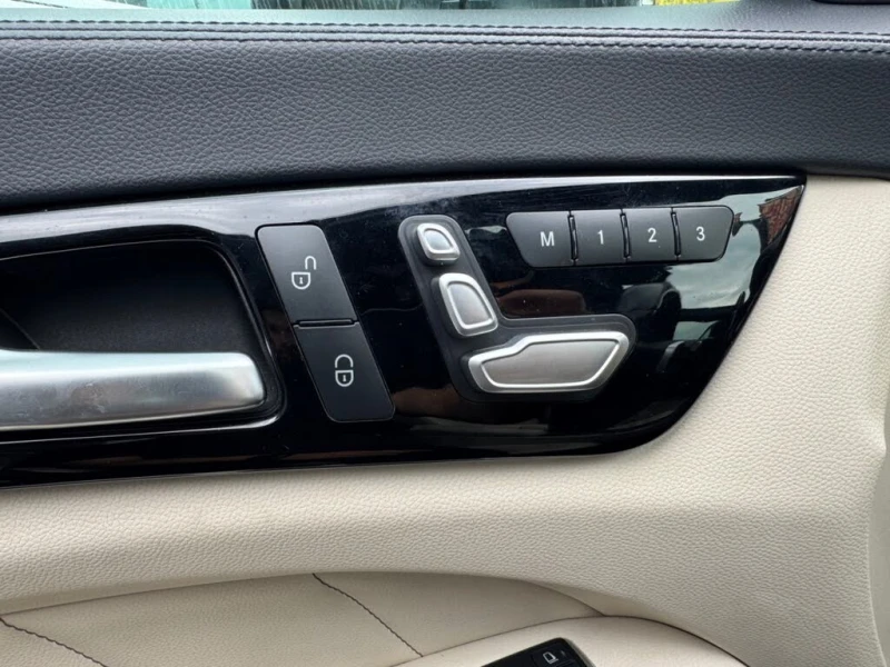 Mercedes-Benz CLS 550 4MATIC * АвтоКредит* (ЦЕНА ДО БГ), снимка 11 - Автомобили и джипове - 52643360
