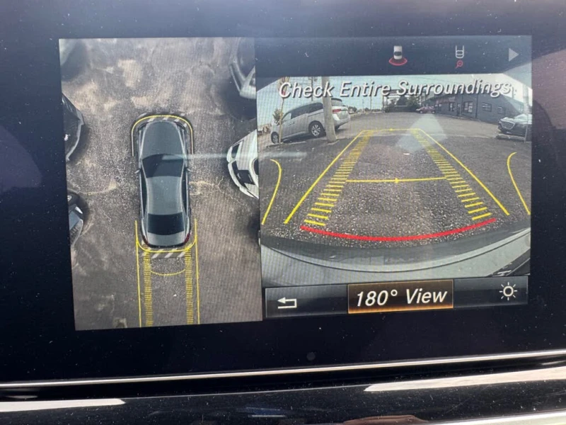 Mercedes-Benz CLS 550 4MATIC * АвтоКредит* (ЦЕНА ДО БГ), снимка 14 - Автомобили и джипове - 52643360