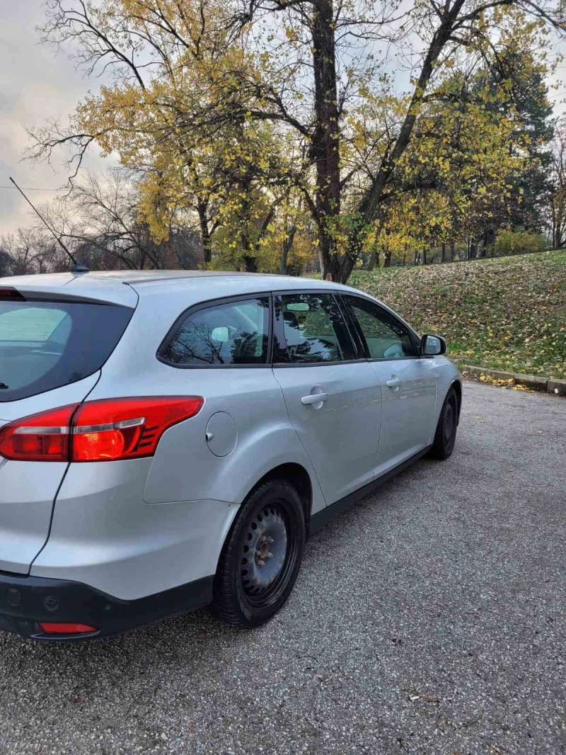 Ford Focus, снимка 2 - Автомобили и джипове - 52793997