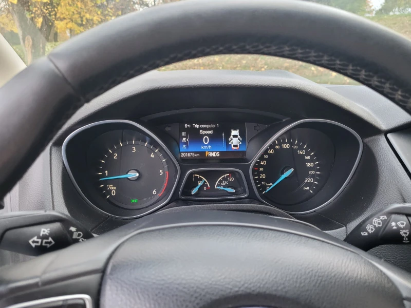 Ford Focus, снимка 6 - Автомобили и джипове - 52793997