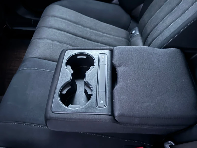 Mazda 6 2.5i, снимка 10 - Автомобили и джипове - 53029278