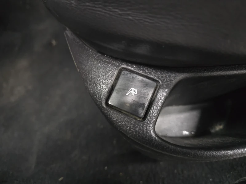 Peugeot 307, снимка 8 - Автомобили и джипове - 52967167