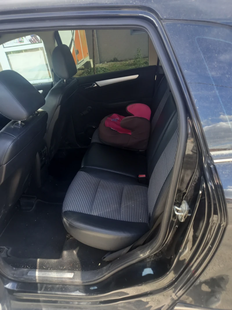 Mercedes-Benz B 200, снимка 9 - Автомобили и джипове - 53048801