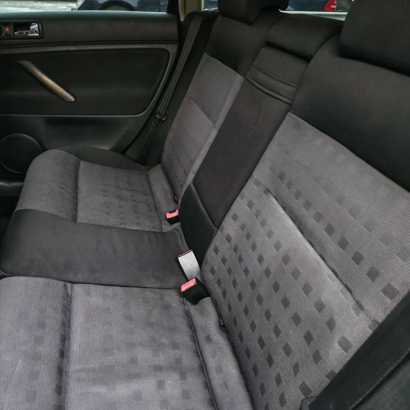 VW Passat, снимка 17 - Автомобили и джипове - 53170027