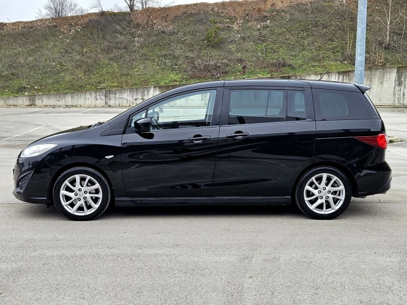 Mazda 5 2.0 7 места, снимка 3 - Автомобили и джипове - 53242027