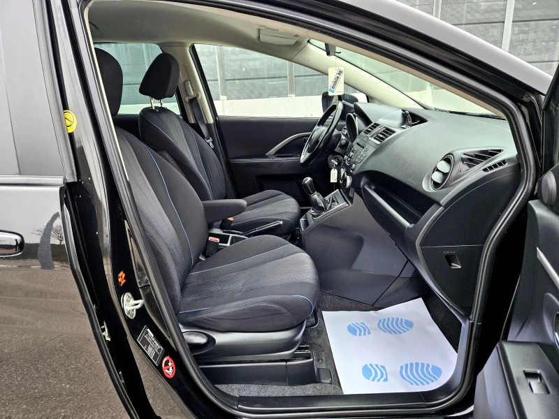 Mazda 5 2.0 7 места, снимка 12 - Автомобили и джипове - 53242027