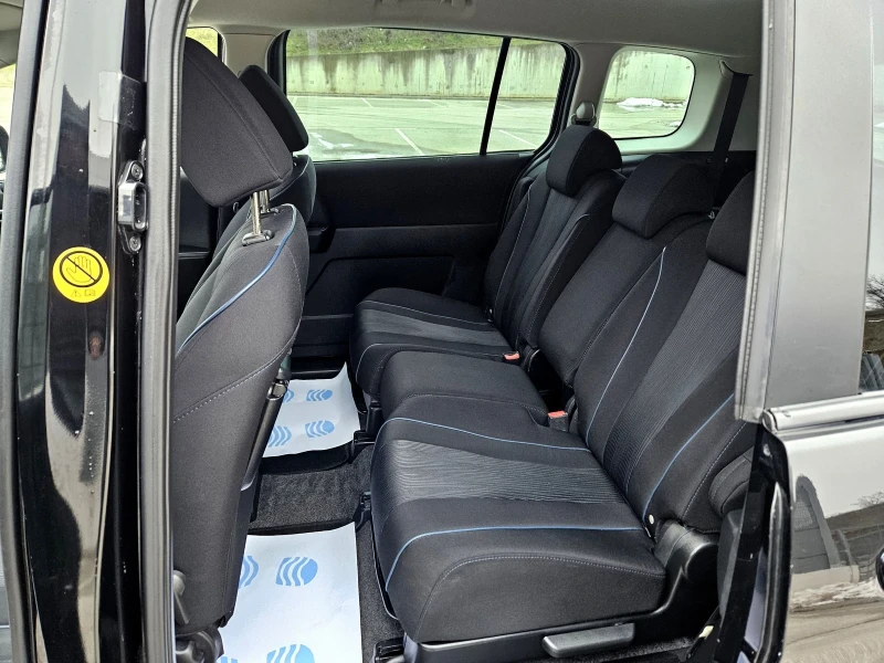 Mazda 5 2.0 7 места, снимка 9 - Автомобили и джипове - 53242027