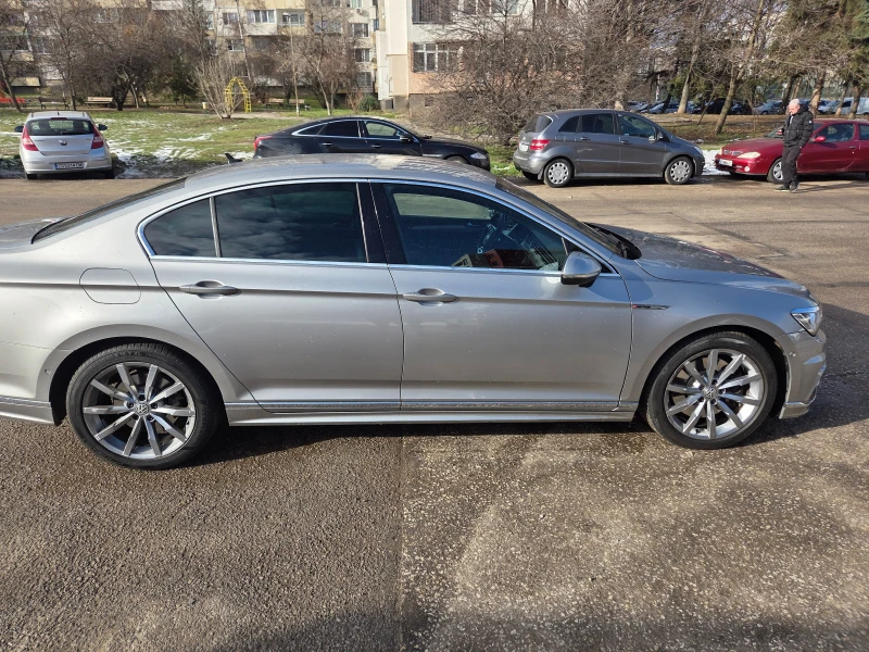 VW Passat R Line, снимка 3 - Автомобили и джипове - 53333856