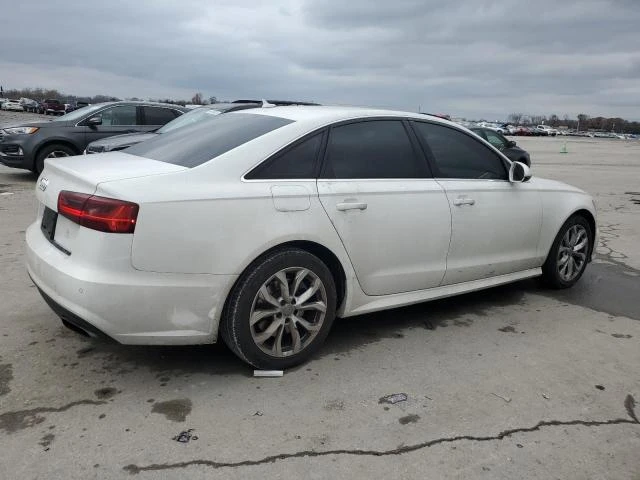 Audi A6 2017 AUDI A6 PREMIUM , снимка 3 - Автомобили и джипове - 48389079