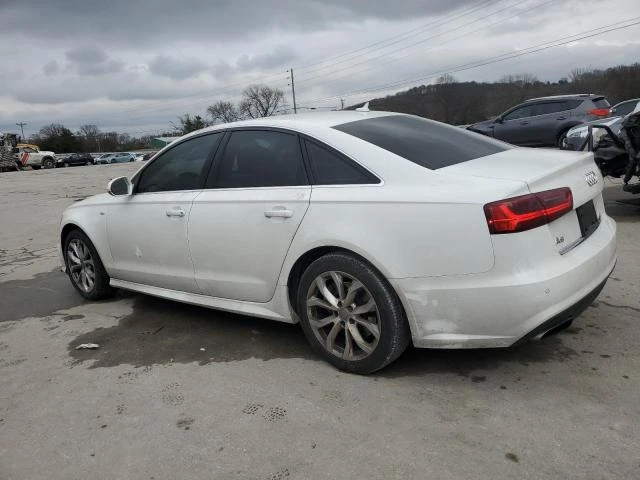 Audi A6 2017 AUDI A6 PREMIUM , снимка 2 - Автомобили и джипове - 48389079