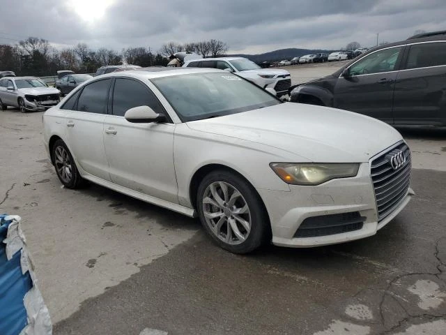 Audi A6 2017 AUDI A6 PREMIUM , снимка 4 - Автомобили и джипове - 48389079