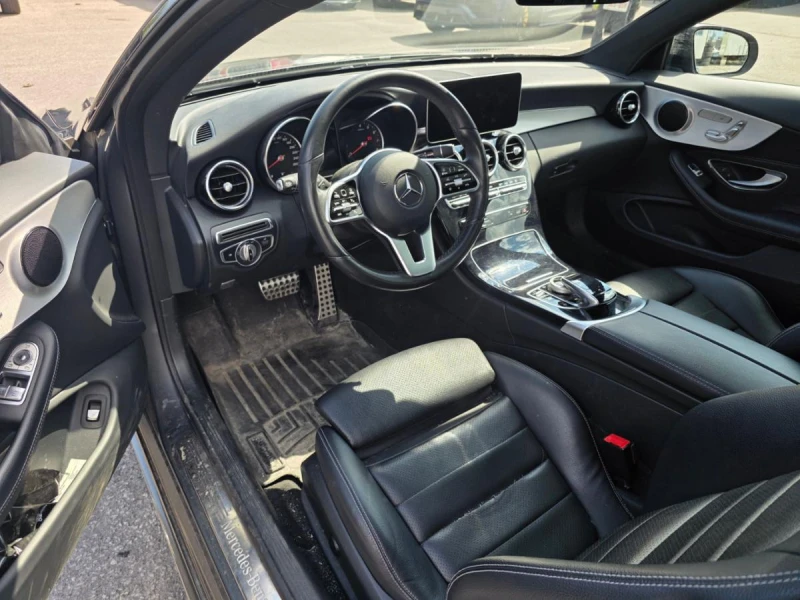 Mercedes-Benz C 300 2019 Mercedes-Benz C 300 - 48500 лв. - 27334579 | Car24.bg