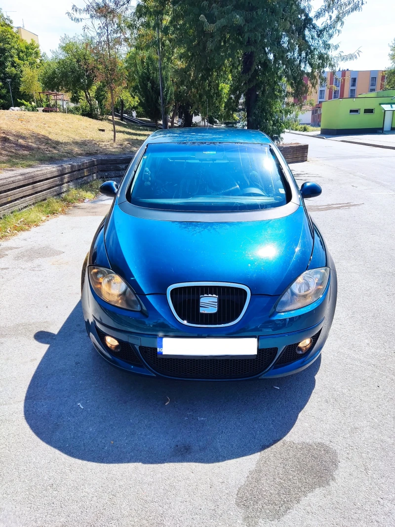 Seat Altea 1.9TDI - 5350 лв. - 45725726 1