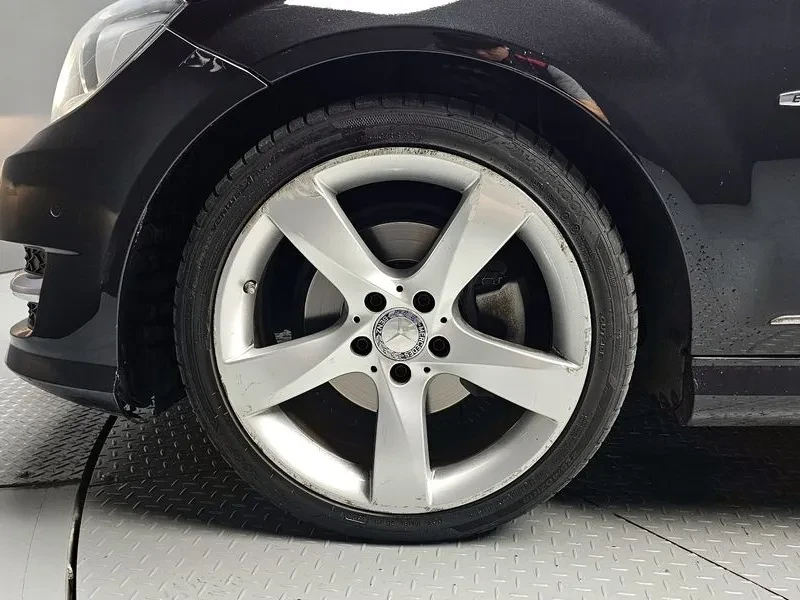 Mercedes-Benz C 220 Cdi 4Matic Edition C - изображение 5