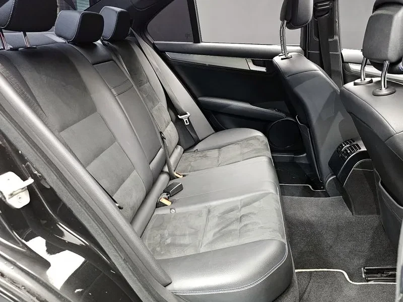 Mercedes-Benz C 220 Cdi 4Matic Edition C | Mobile.bg � ����������� 12