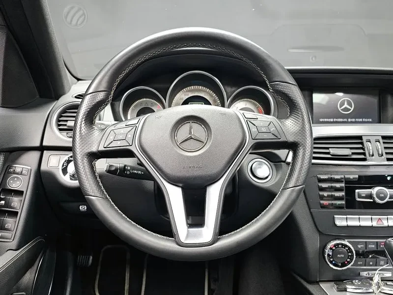 Mercedes-Benz C 220 Cdi 4Matic Edition C | Mobile.bg � ����������� 13
