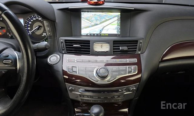 Infiniti Q70 Q70 3.0d | Mobile.bg � ����������� 6