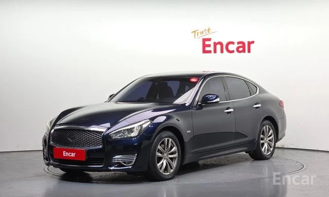 Infiniti Q70 Q70 3.0d | Auto.bg — изображение 1