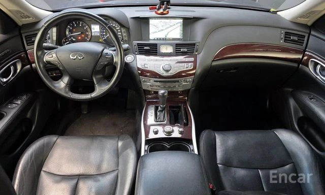 Infiniti Q70 Q70 3.0d | Mobile.bg � ����������� 9
