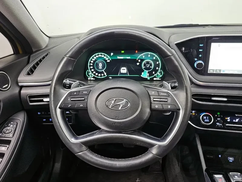 Hyundai Sonata (Dn8) 2.0 Premium Millennial, снимка 14 - Автомобили и джипове - 55176770