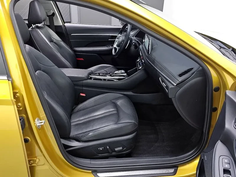 Hyundai Sonata (Dn8) 2.0 Premium Millennial, снимка 12 - Автомобили и джипове - 55176770