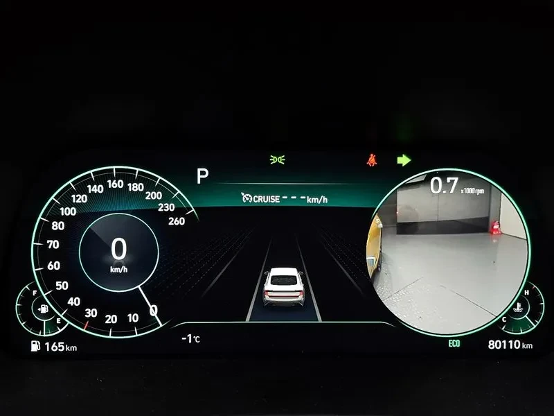 Hyundai Sonata (Dn8) 2.0 Premium Millennial, снимка 8 - Автомобили и джипове - 55176770