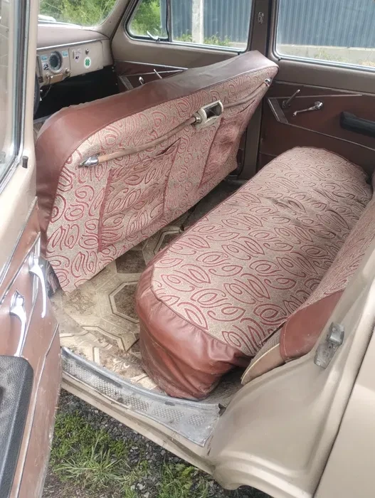 Volga M 21, снимка 5 - Автомобили и джипове - 55319460