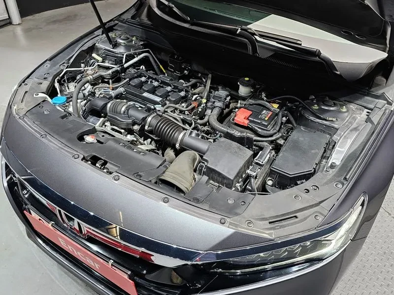 Honda Accord 10Th Generation 1.5 Turbo | Mobile.bg � ����������� 11