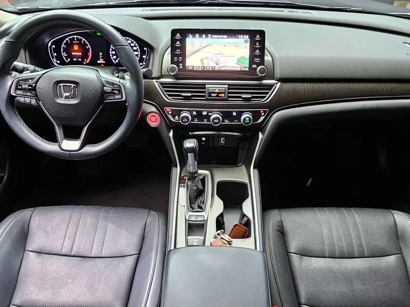 Honda Accord 10Th Generation 1.5 Turbo | Mobile.bg � ����������� 13