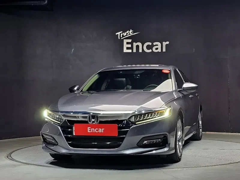 Honda Accord 10Th Generation 1.5 Turbo | Mobile.bg � ����������� 5
