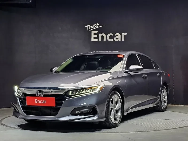 Honda Accord 10Th Generation 1.5 Turbo | Mobile.bg � ����������� 2