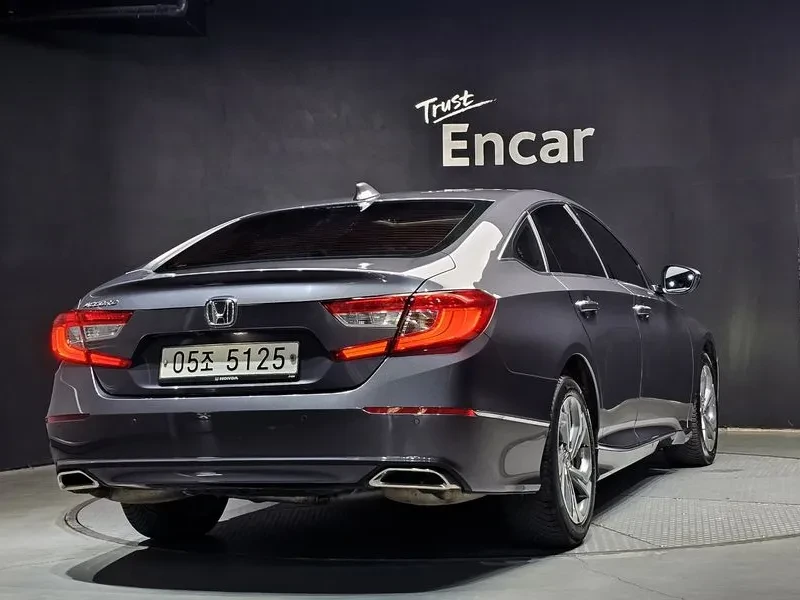 Honda Accord 10Th Generation 1.5 Turbo | Mobile.bg � ����������� 3